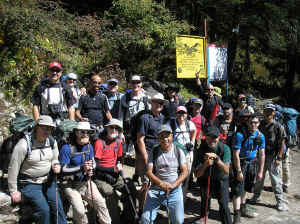 Peak Freaks Pumori Expedition and Everest base camp trek
