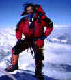 Todd Sampson Summit Photo 2001